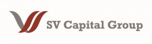 SV Capital Group Logo