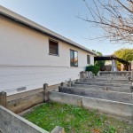 595 E Olive Ave - Veggie Beds in Bary Yard