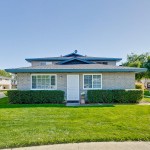 Townhouse under $250K Walking to BART