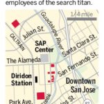 Google’s San Jose Downtown Expansion Triggers New Land Sales!