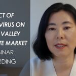 2020 Silicon Valley Real Estate Impacted by the Coronavirus and Lockdown