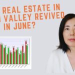 Is the Real Estate in Silicon Valley Revived in June?